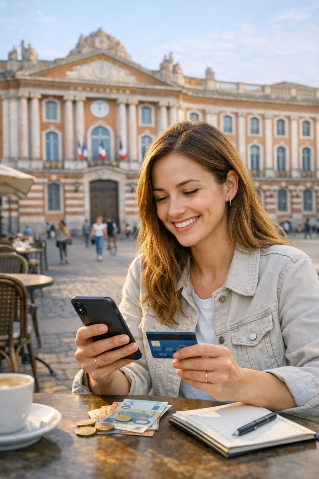 découvrez comment le versement programmé à toulouse permet de lisser efficacement votre risque financier grâce à une stratégie d'investissement progressive et maîtrisée.