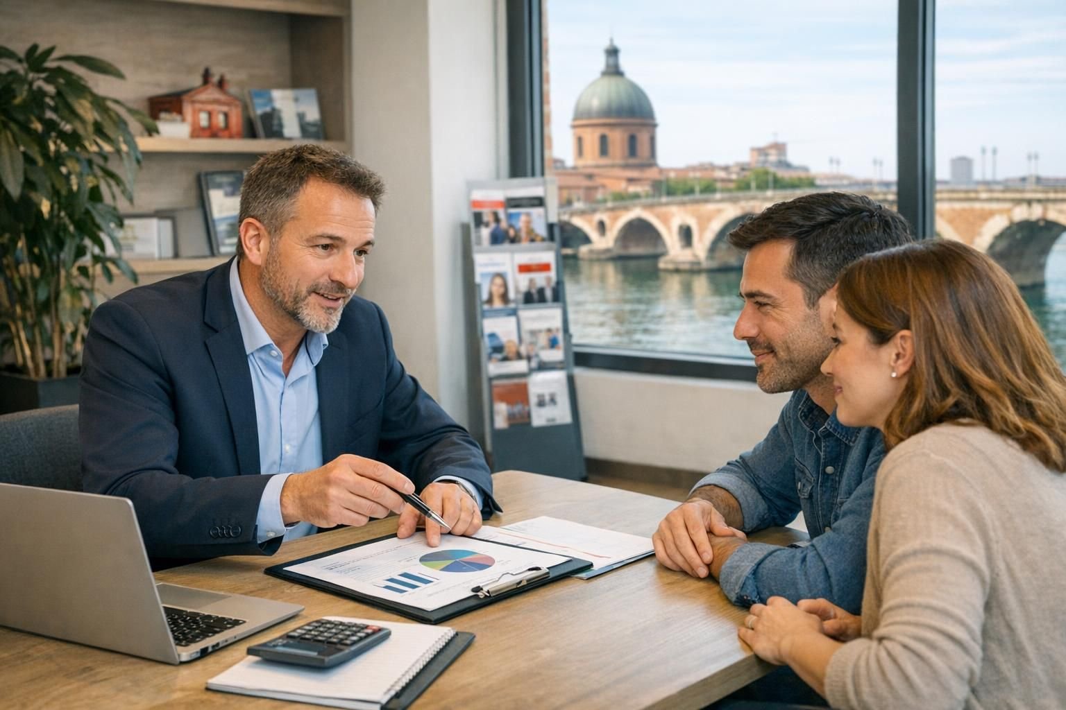 découvrez comment le versement programmé à toulouse permet de lisser efficacement votre risque financier grâce à une méthode simple et sécurisée.