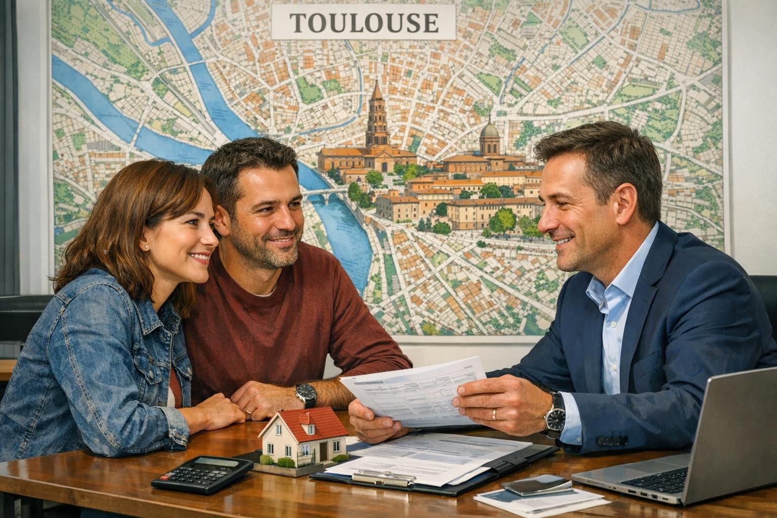 découvrez comment augmenter légalement votre capacité d'emprunt à toulouse en 2026 grâce à des conseils pratiques et des stratégies financières adaptées.