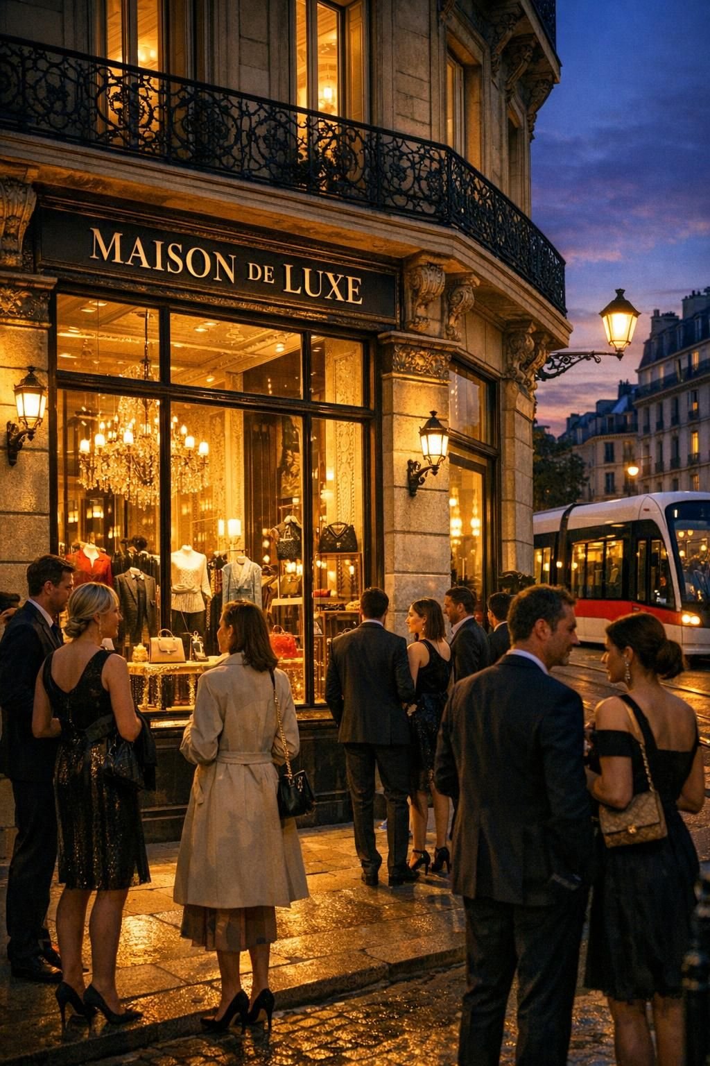 découvrez comment le marché du luxe s'impose comme un pilier incontournable de la bourse française à toulouse, alliant prestige et performance économique.