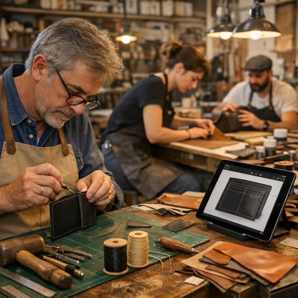 découvrez comment le marché du luxe s'impose comme un pilier incontournable de la bourse française à toulouse, mêlant prestige, innovation et performance économique.
