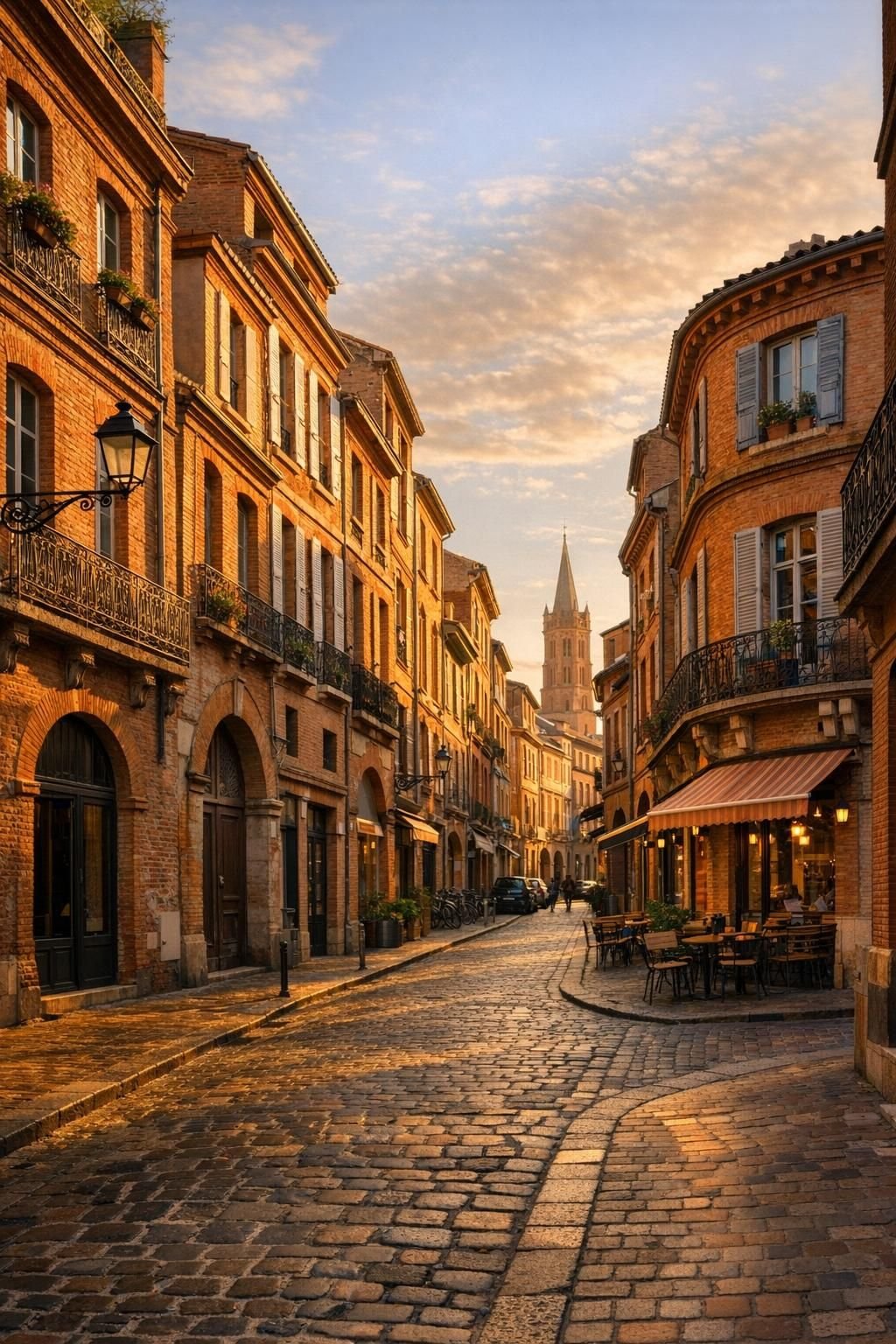 découvrez les avantages de la scpi par rapport à l'investissement immobilier locatif direct à toulouse et optimisez votre patrimoine immobilier en toute simplicité.