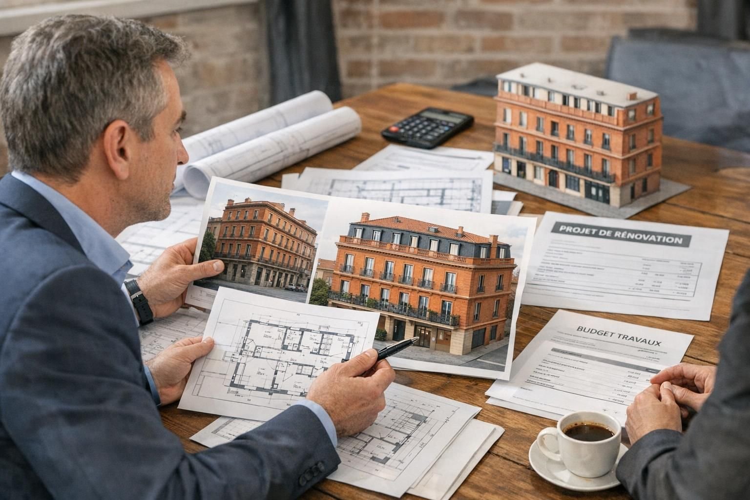 découvrez tout ce que vous devez savoir sur la rénovation énergétique à toulouse et les nouvelles normes du dpe pour améliorer la performance de votre logement.