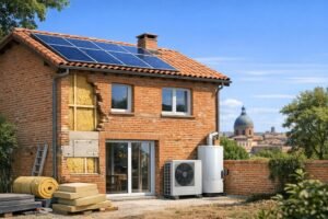 découvrez tout ce qu'il faut savoir sur la rénovation énergétique à toulouse et les nouvelles normes dpe pour optimiser votre consommation d'énergie et valoriser votre bien immobilier.